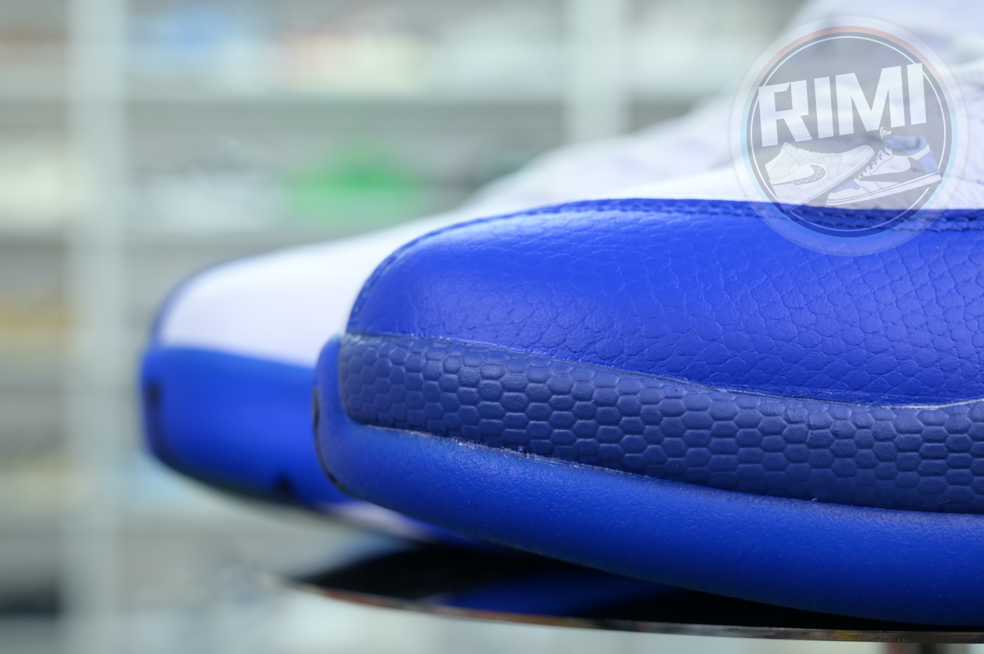 Jordan 12 Retro Blueberry CT8013-140