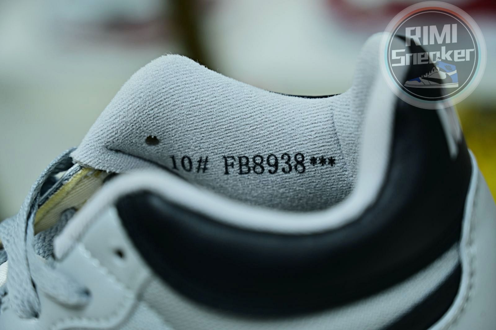 Nike Mac Attack QSSP OG