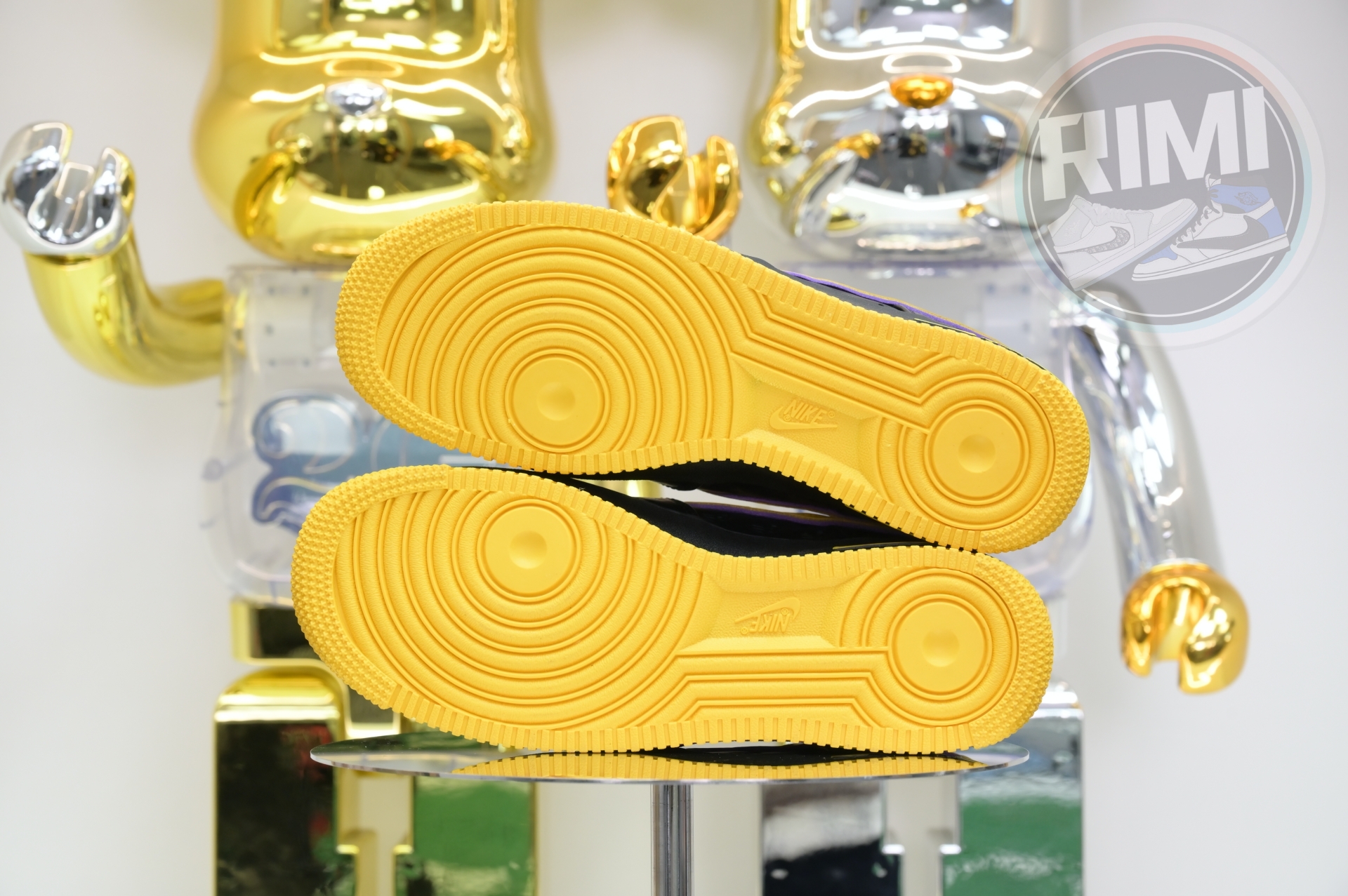 Nike Air Force 1 Low“Kobe Bryant”