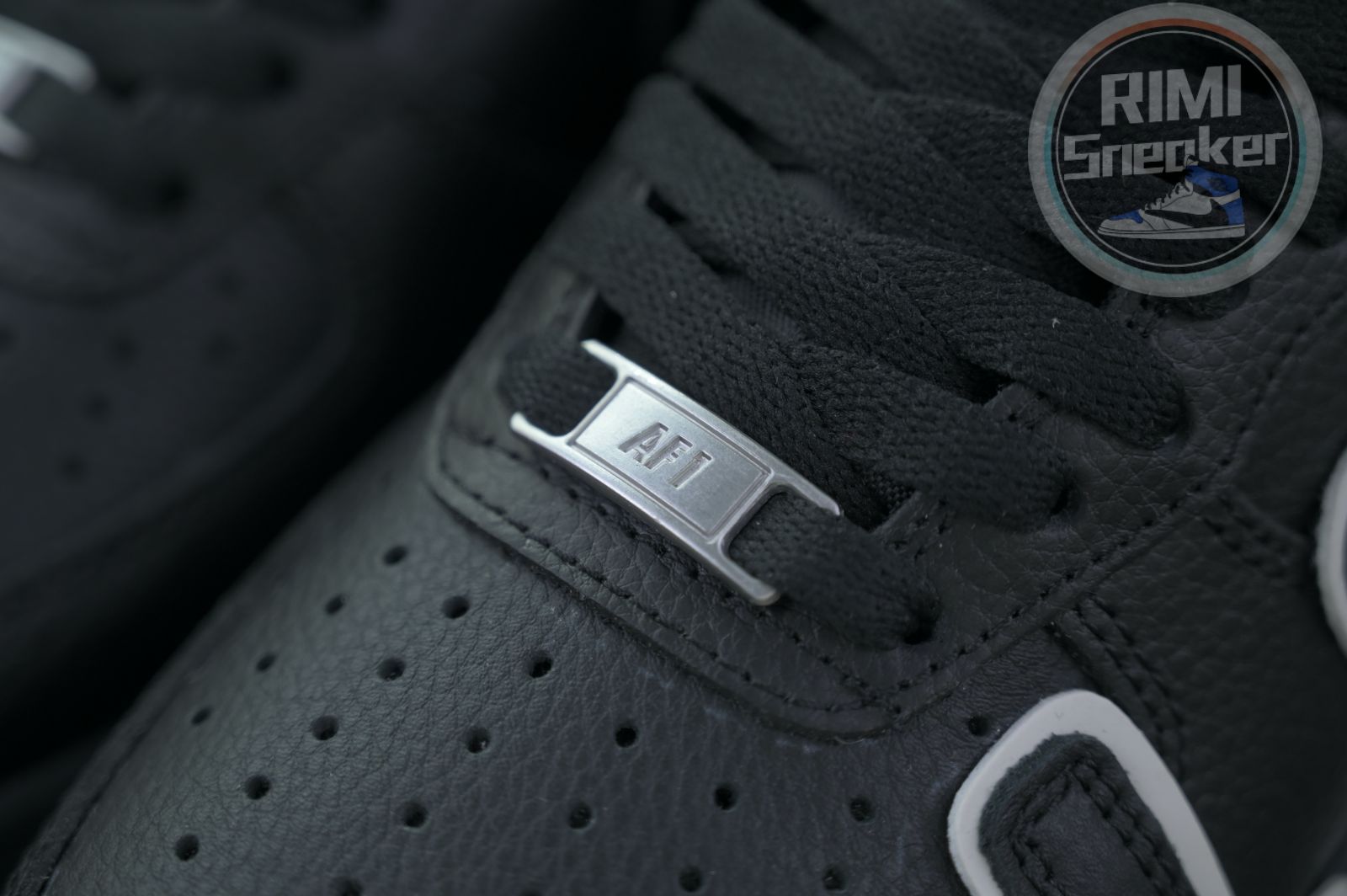 CPFM x Nike Air Force 1