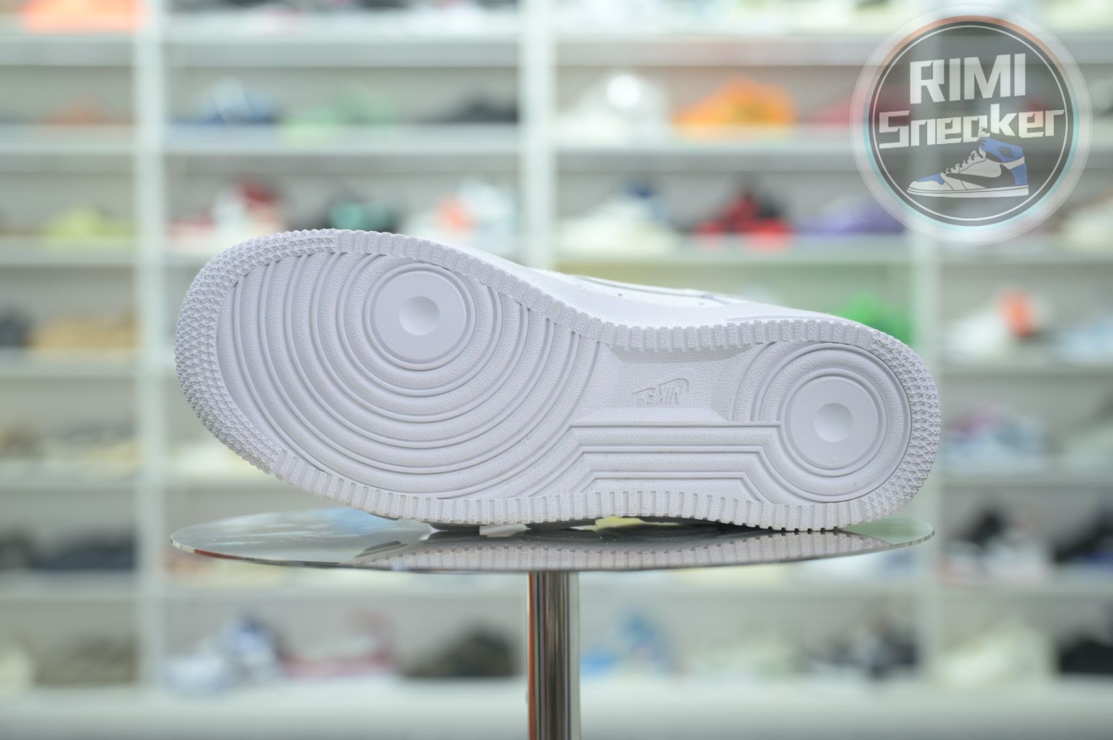 CPFM x Nike Air Force 1"Sunshine"