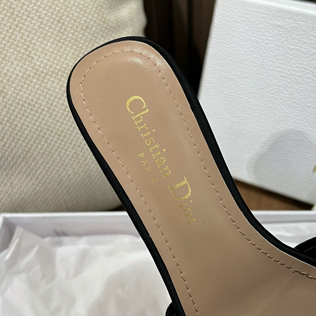 Dior Slippers