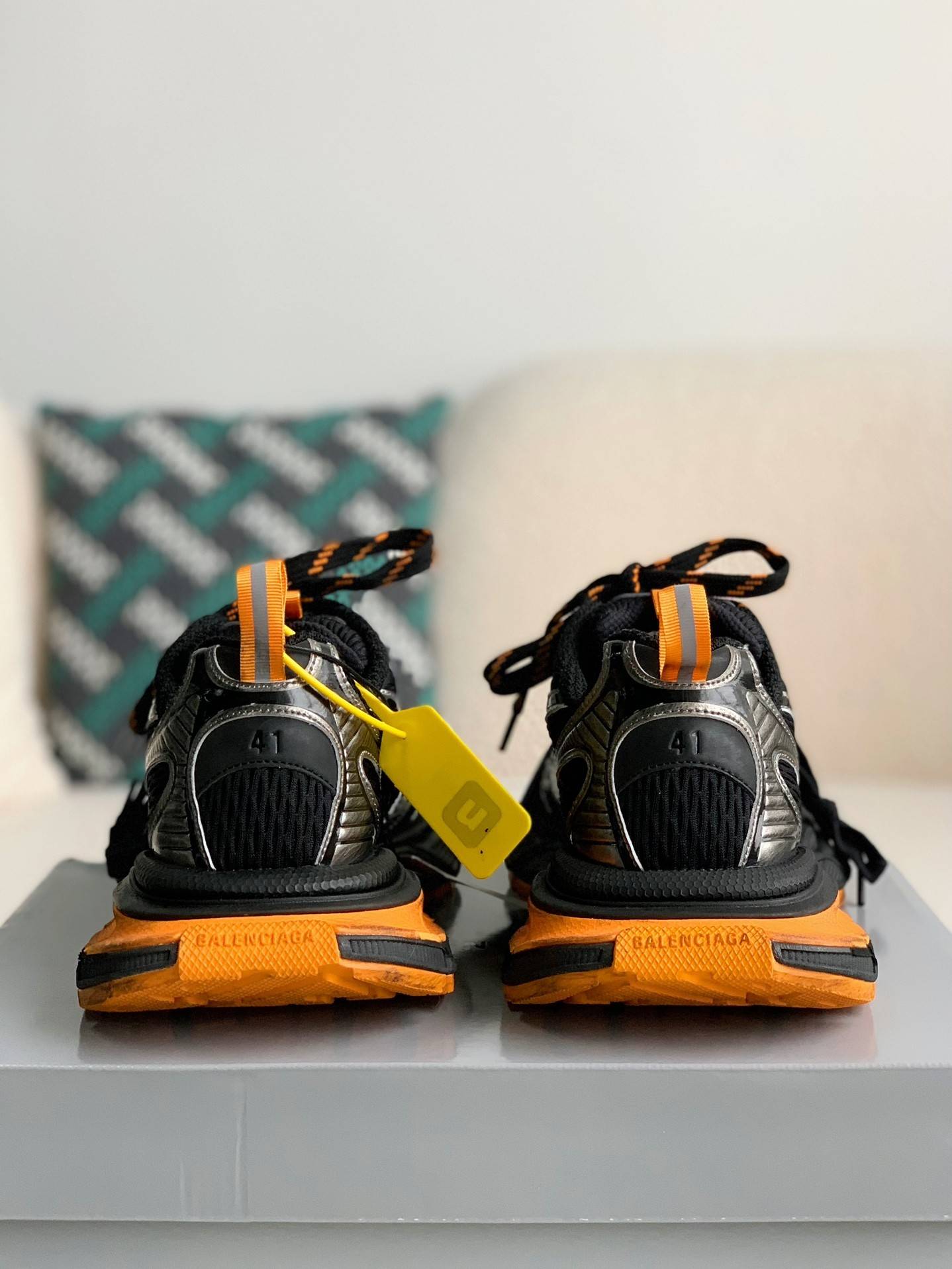 BLCG Runner Sneakers