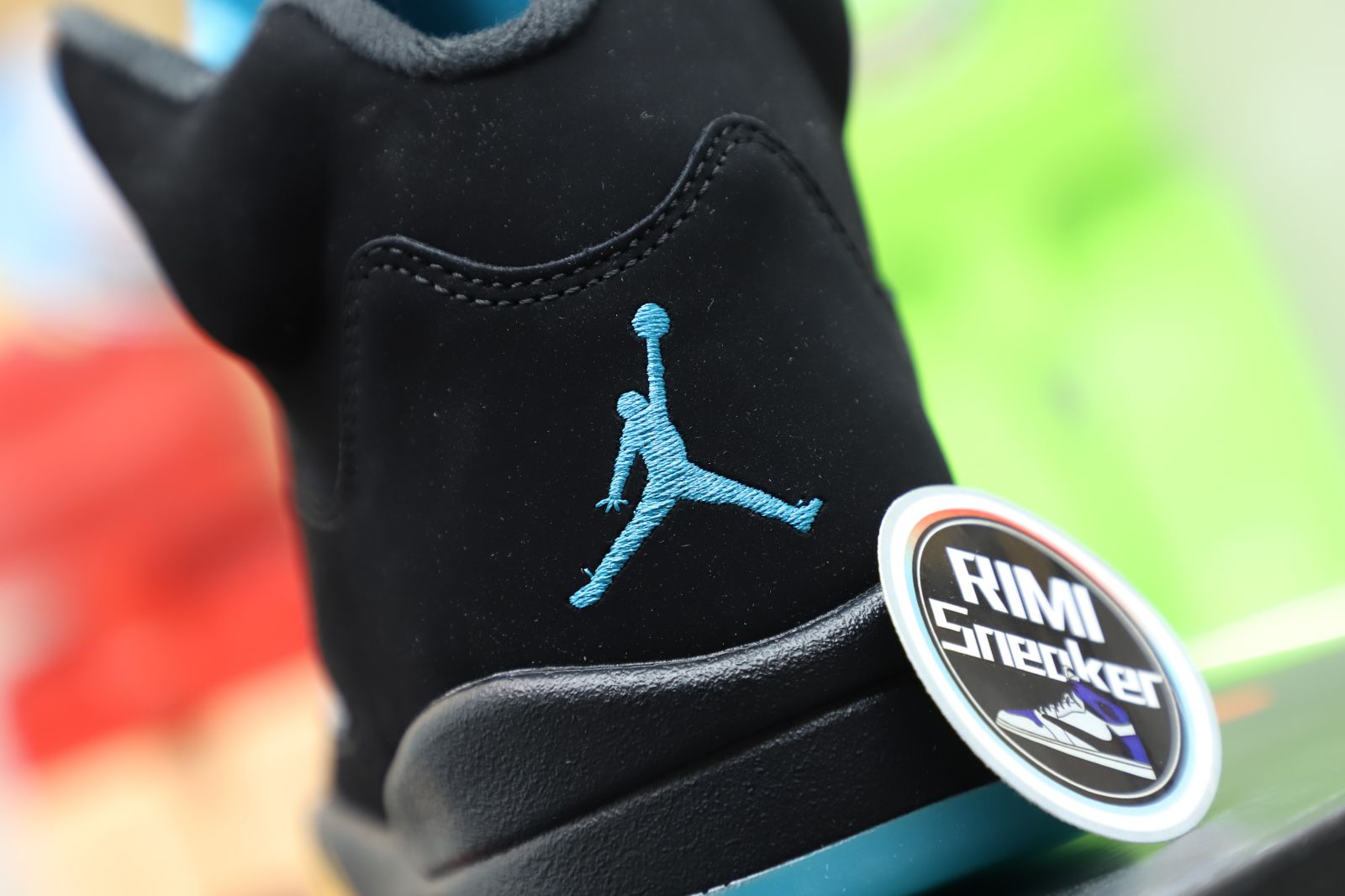 Jordan 5 Retro Aqua DD0587-047