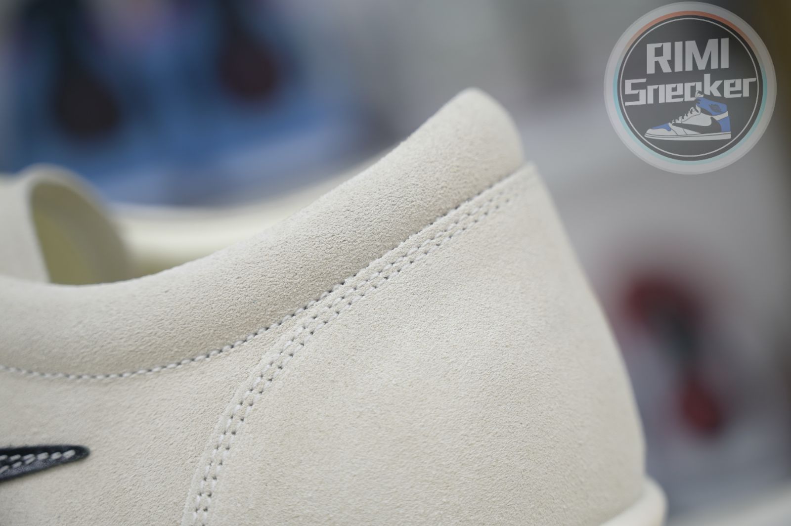 Rick Owens DRKSHDW Low