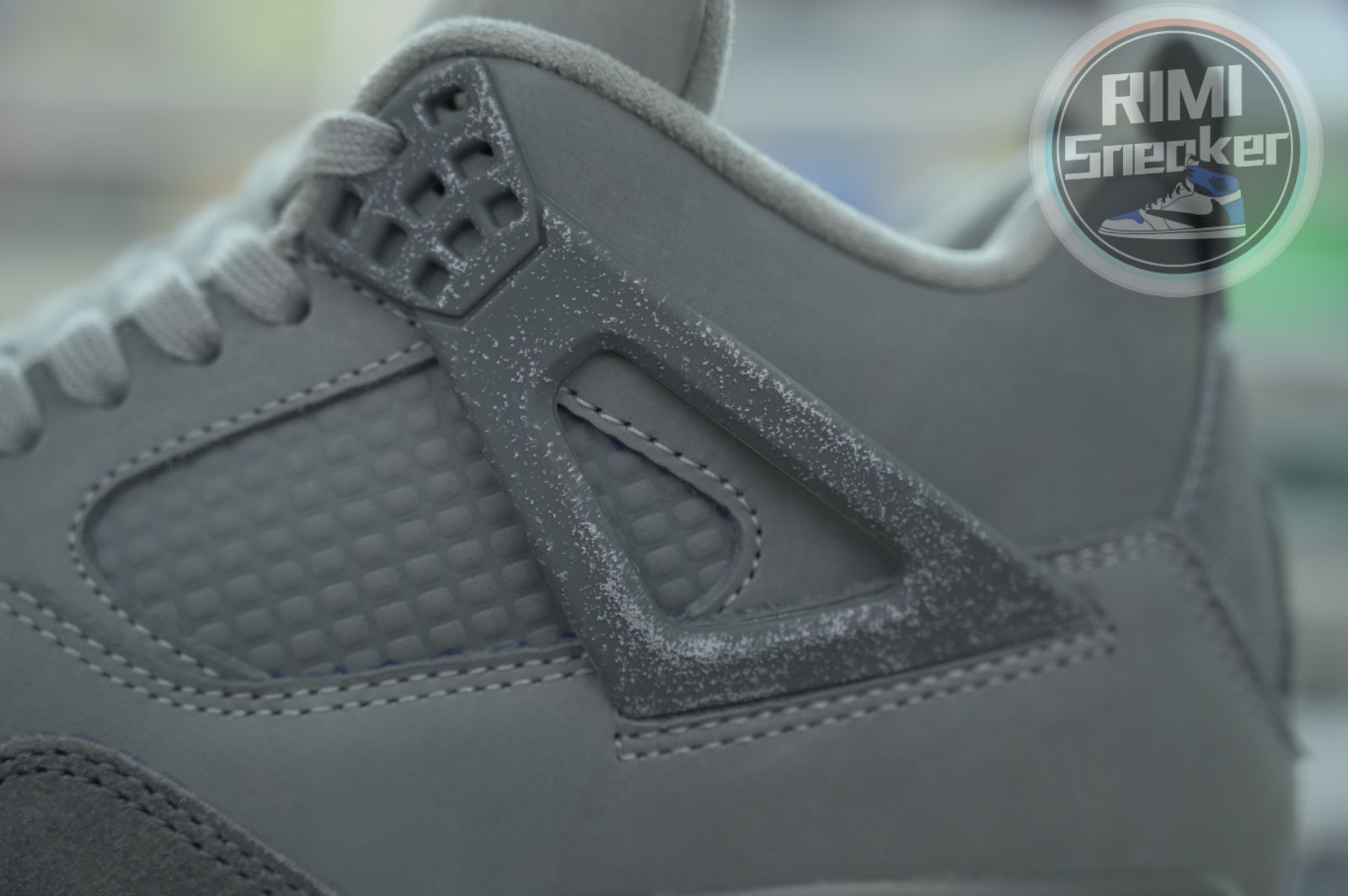 Jordan Air Jordan 4 "Paris Olympics"