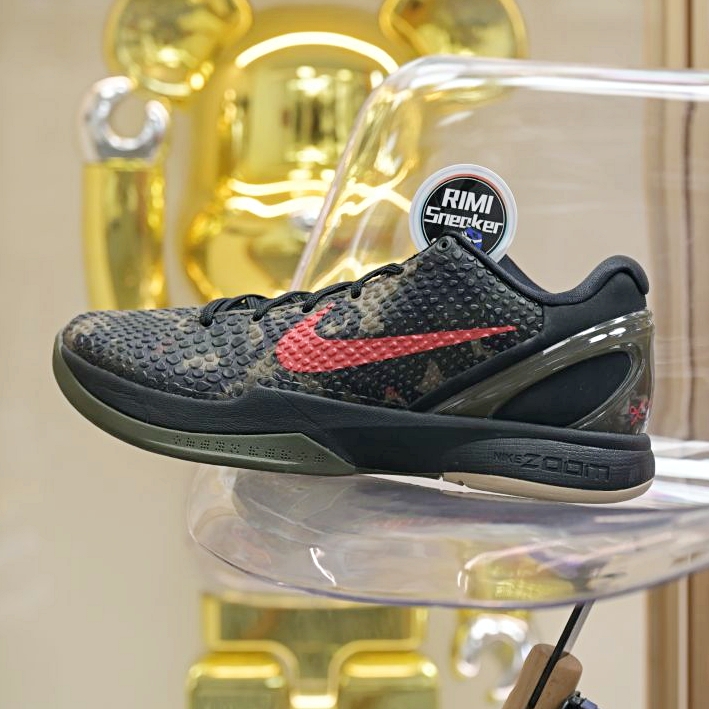 Nike Zoom Kobe 6 Protro