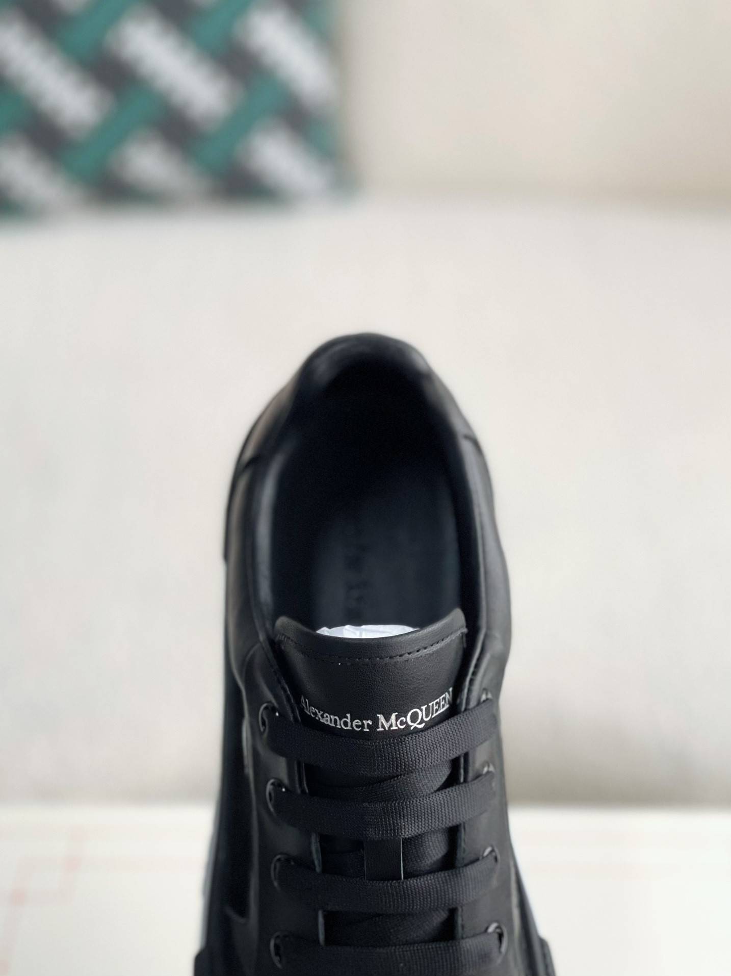 Alexander McQueen  Sneakers