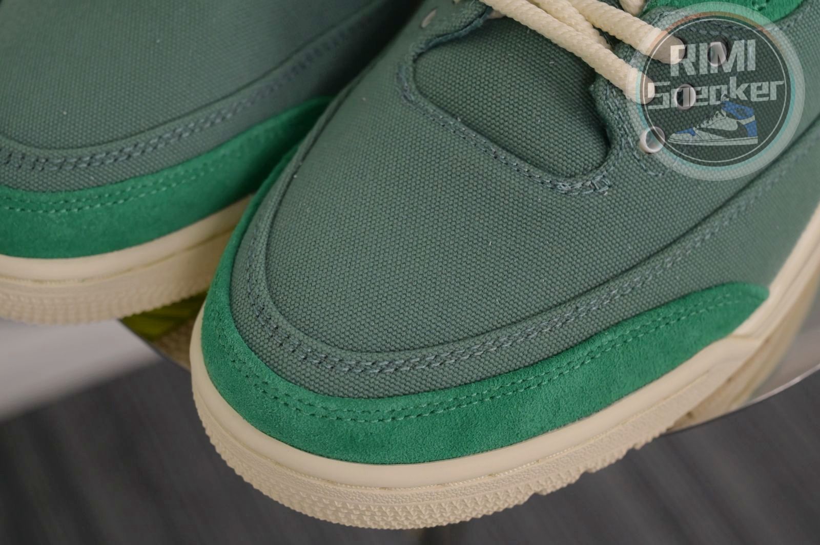 Jordan Air Jordan 3 OG WMNS"Bicoastal"