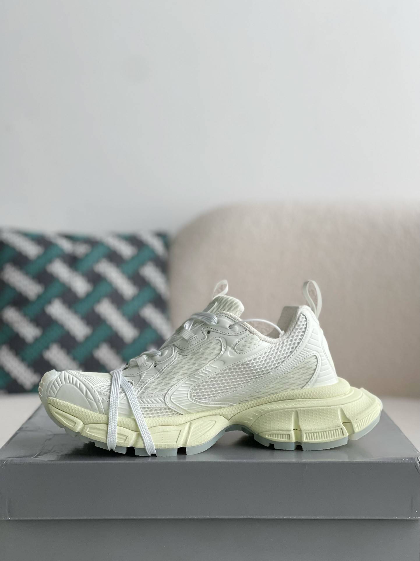 BLCG Runner Sneakers