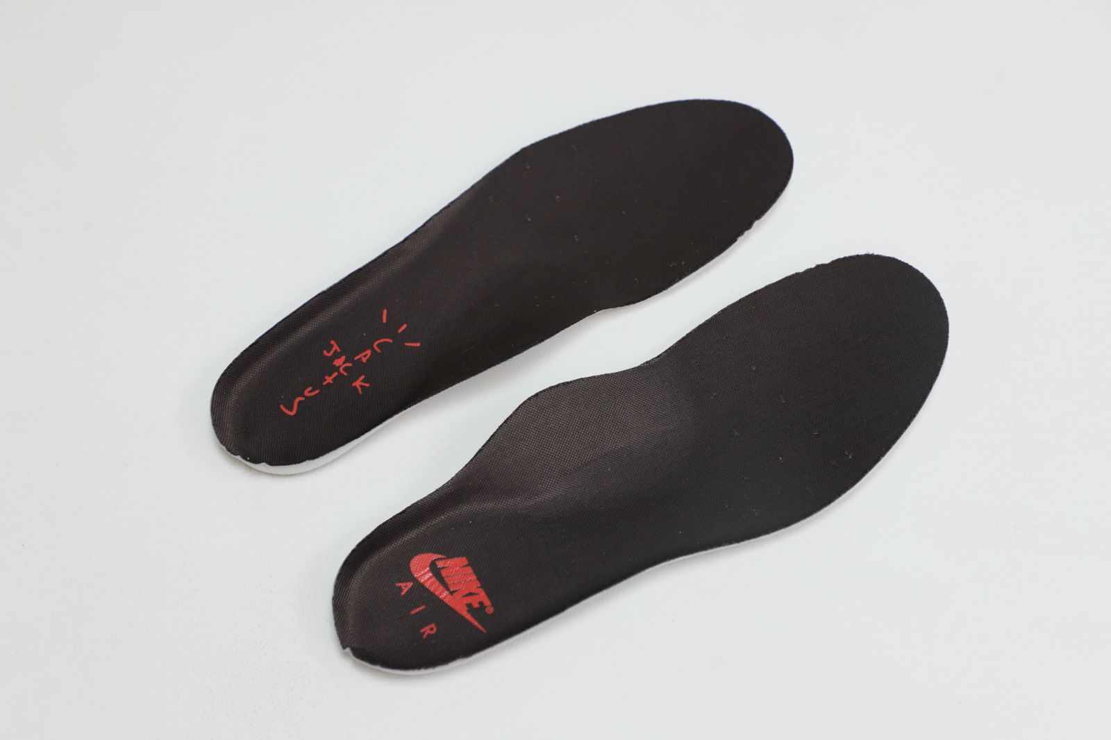 Travis Scott x Nike Air Max1"wheat"travis scott