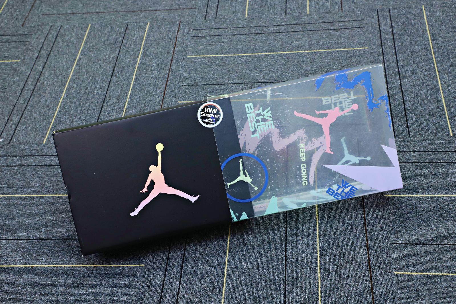 Jordan 5 Retro DJ Khaled We The Best Sail DV4982-175