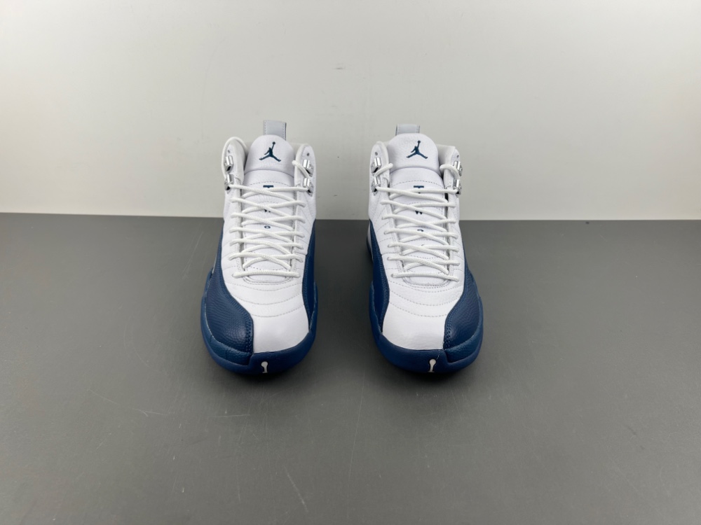 Air Jordan 12 “French Blue” CT8013-114