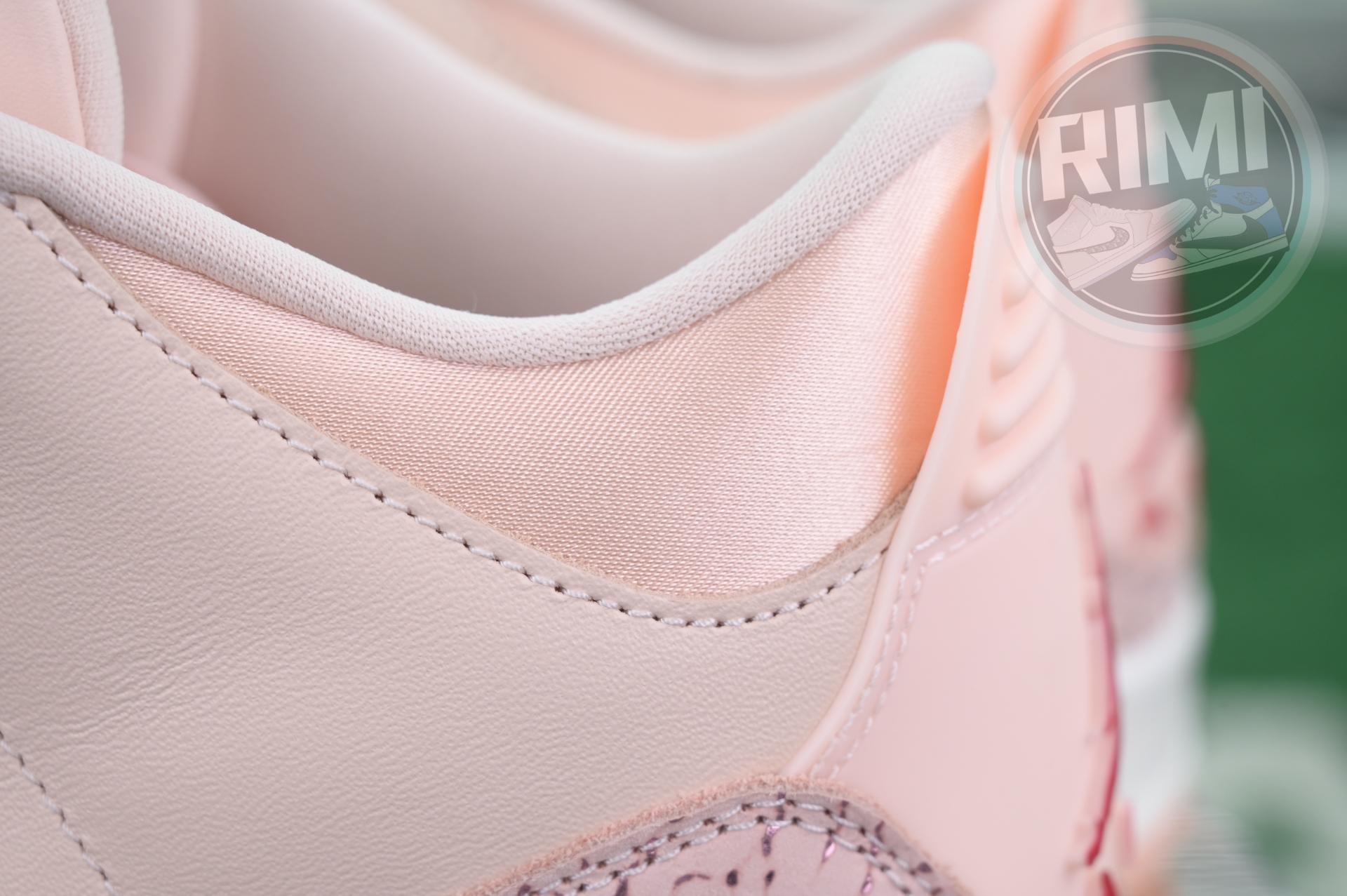 Jordan Air Jordan 3 Valentine