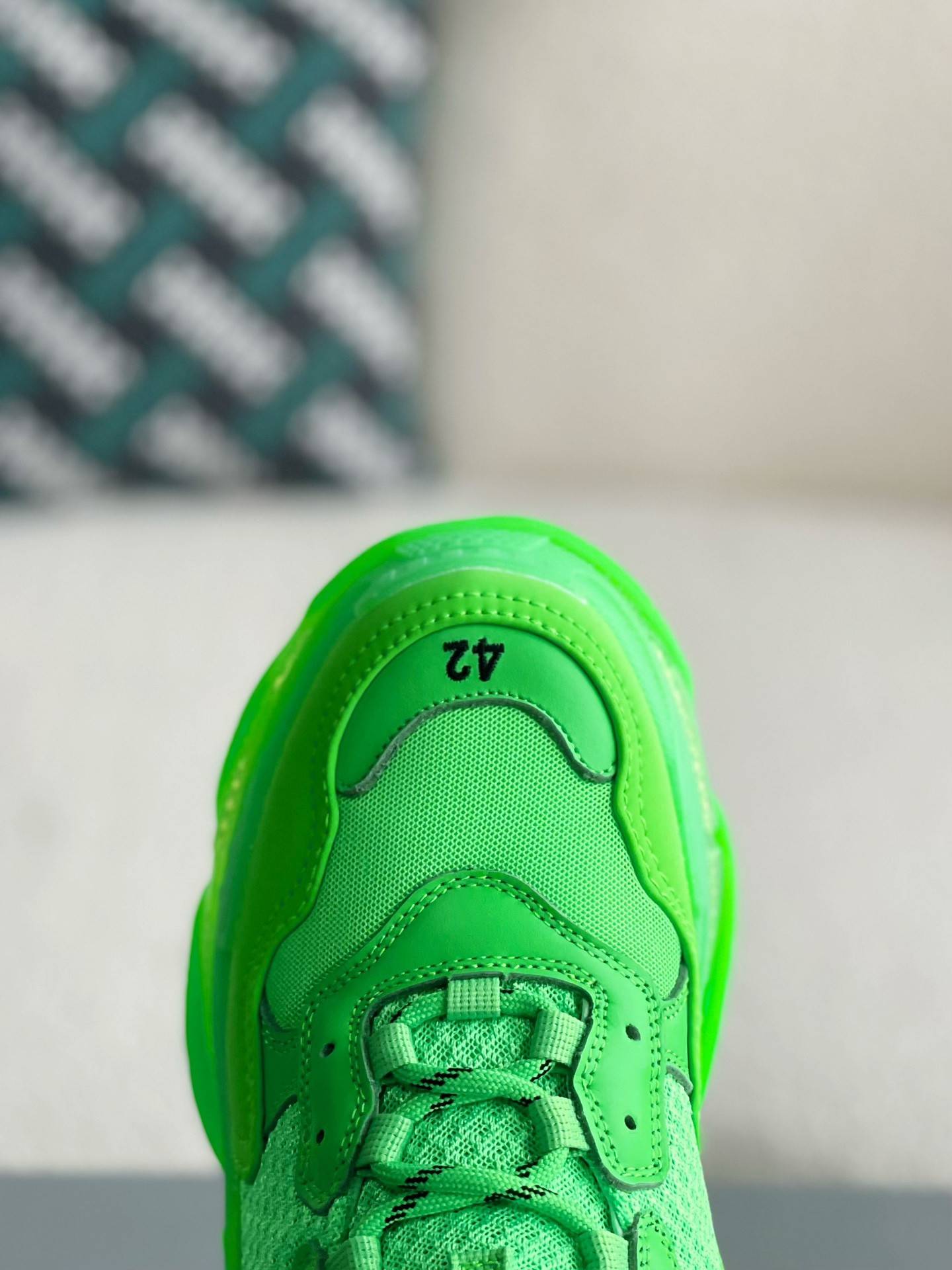 BLCG Runner Sneakers