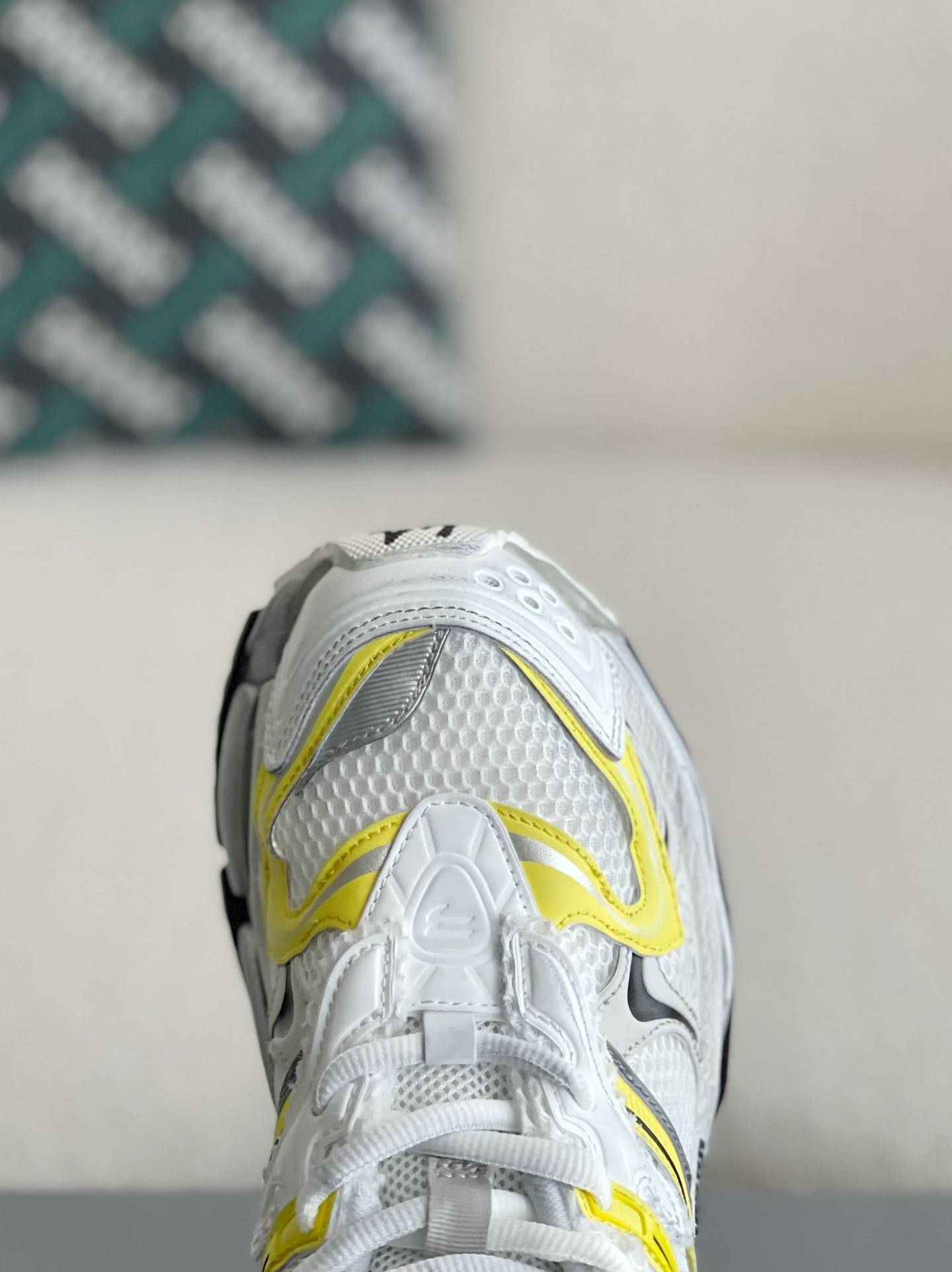 BLCG Runner Sneakers