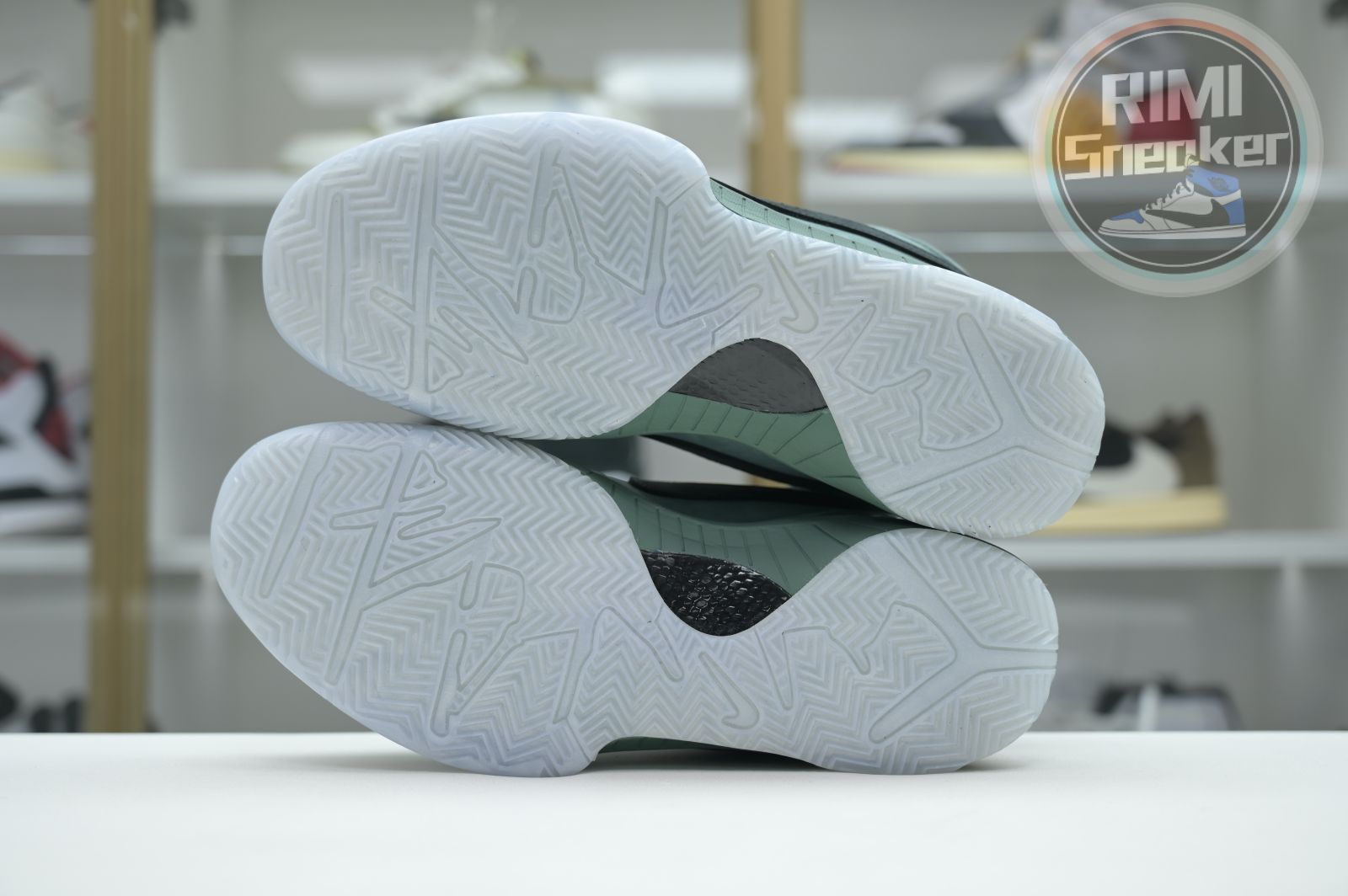 Nike Zoom Kobe 4 Protro Girl Dad Bicoastal