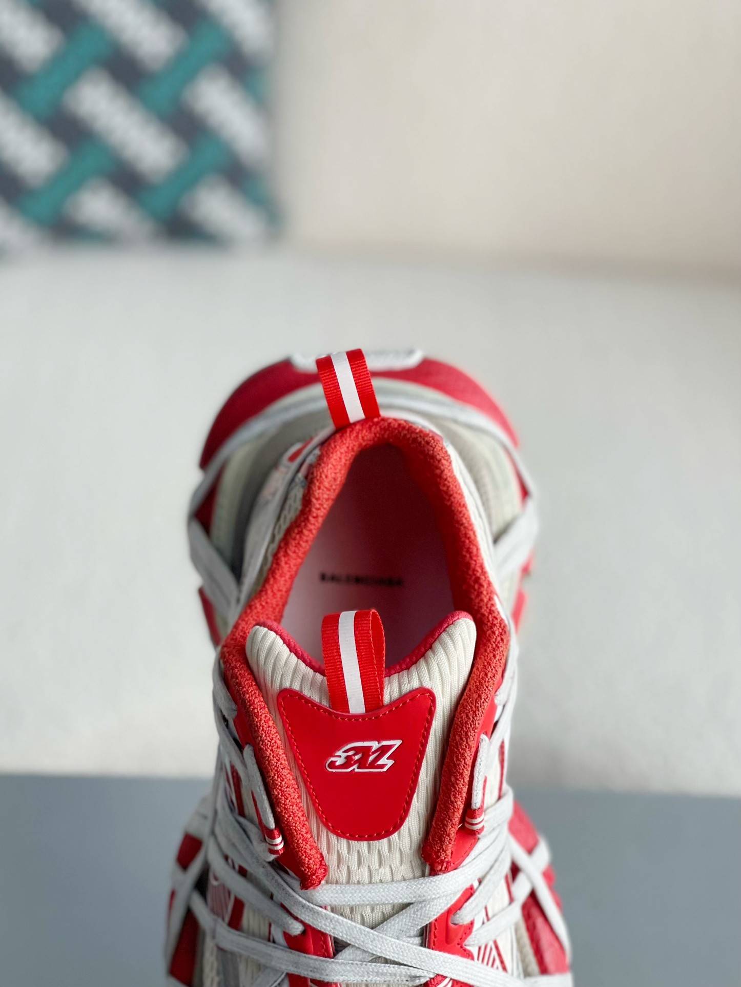 BLCG Runner Sneakers