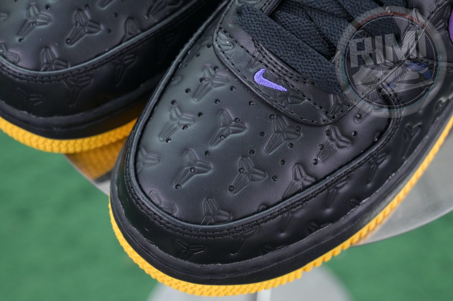 Nike Air Force 1 Low“Kobe Bryant”