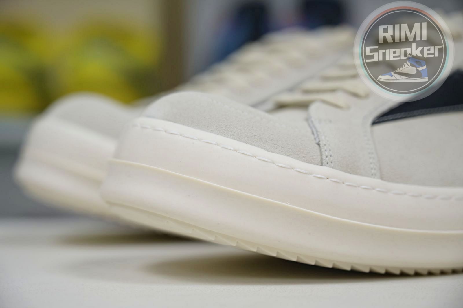 Rick Owens DRKSHDW Low