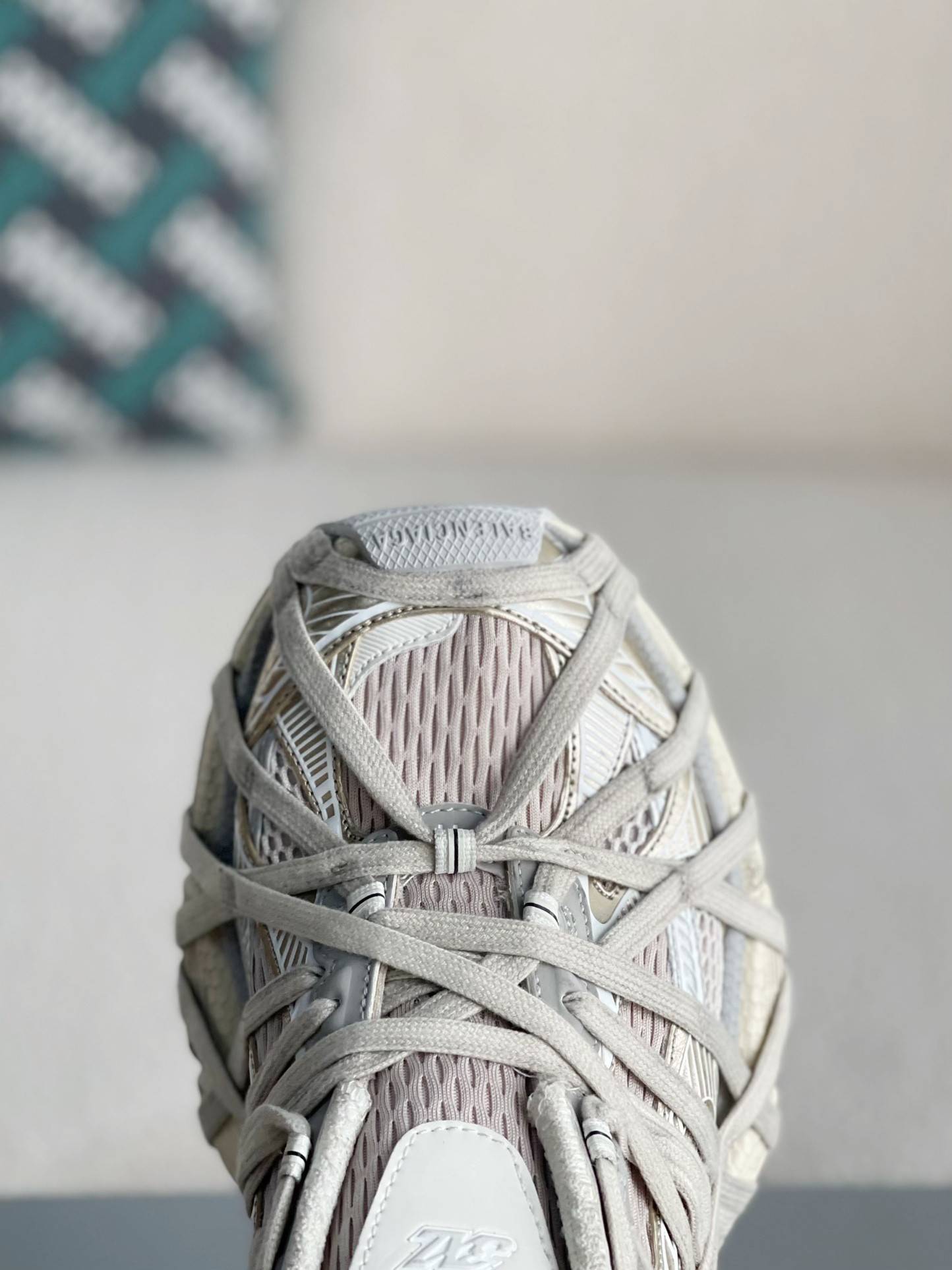 BLCG Runner Sneakers