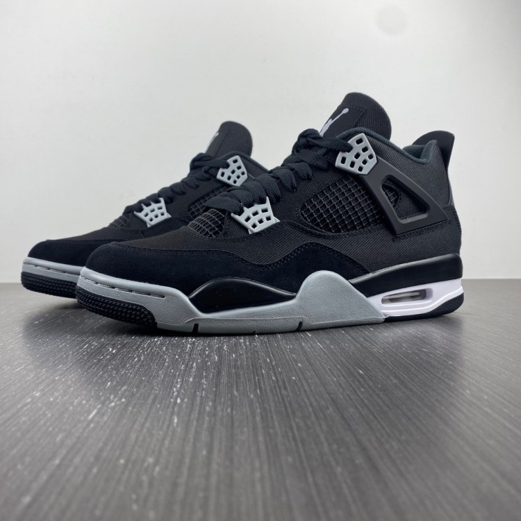 AIR JORDAN 4