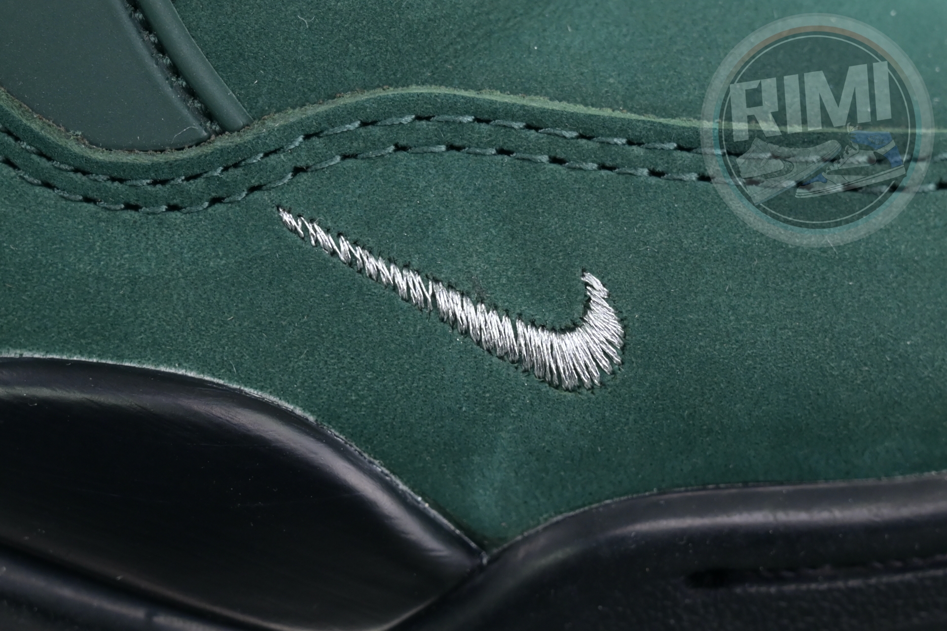 Nigel SyL*Vester x Jordan Air Jordan 4RM