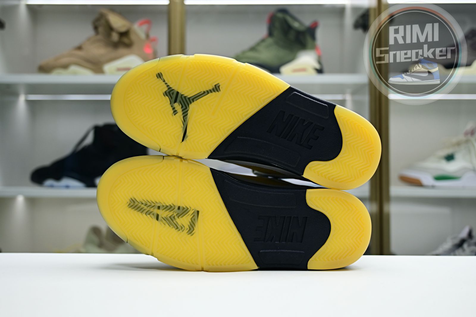 Jordan 5 Retro A Ma Maniére Dawn FZ5758-004