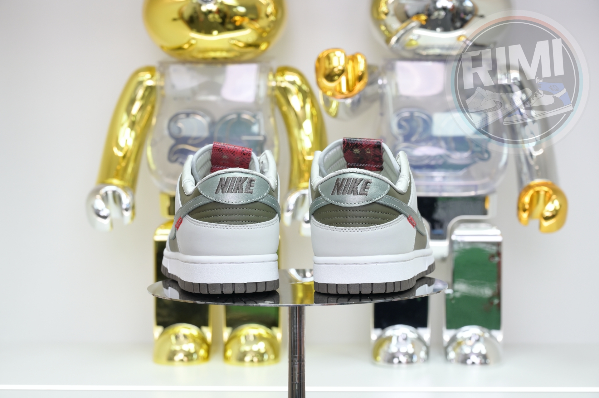 Nike Dunk LOW“Year Of The Snake/CHINESE NEW YEAR/CNY”