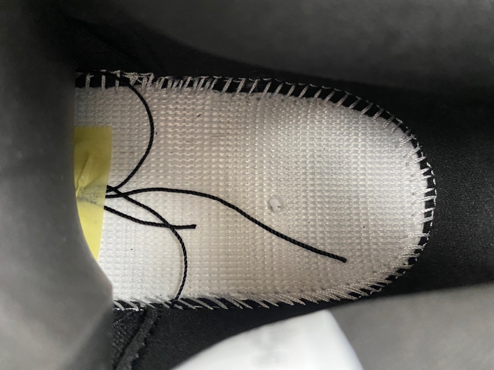 Nigel Sylvester x Air Jordan 4 HF4340-001