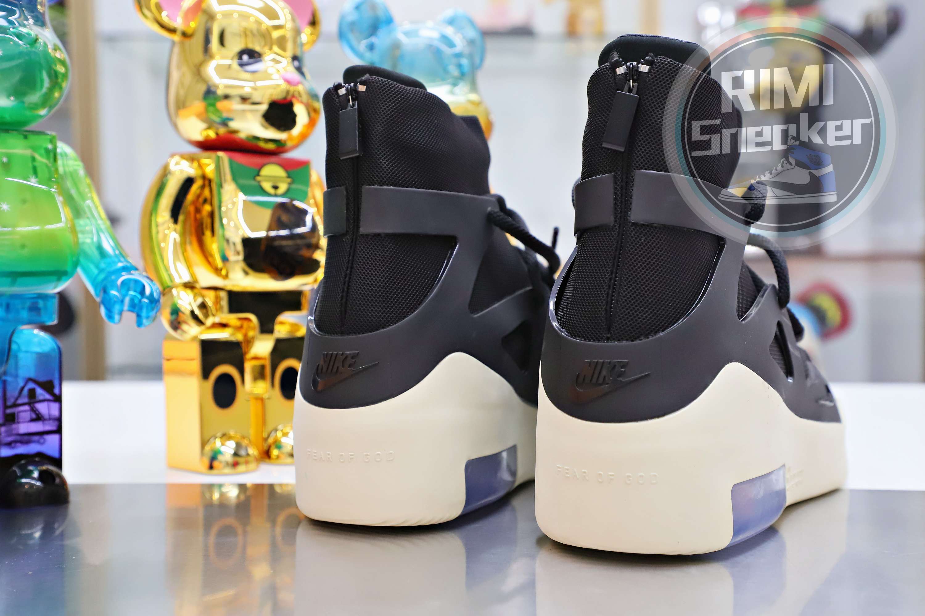 AIR FEAR OF GOD 1