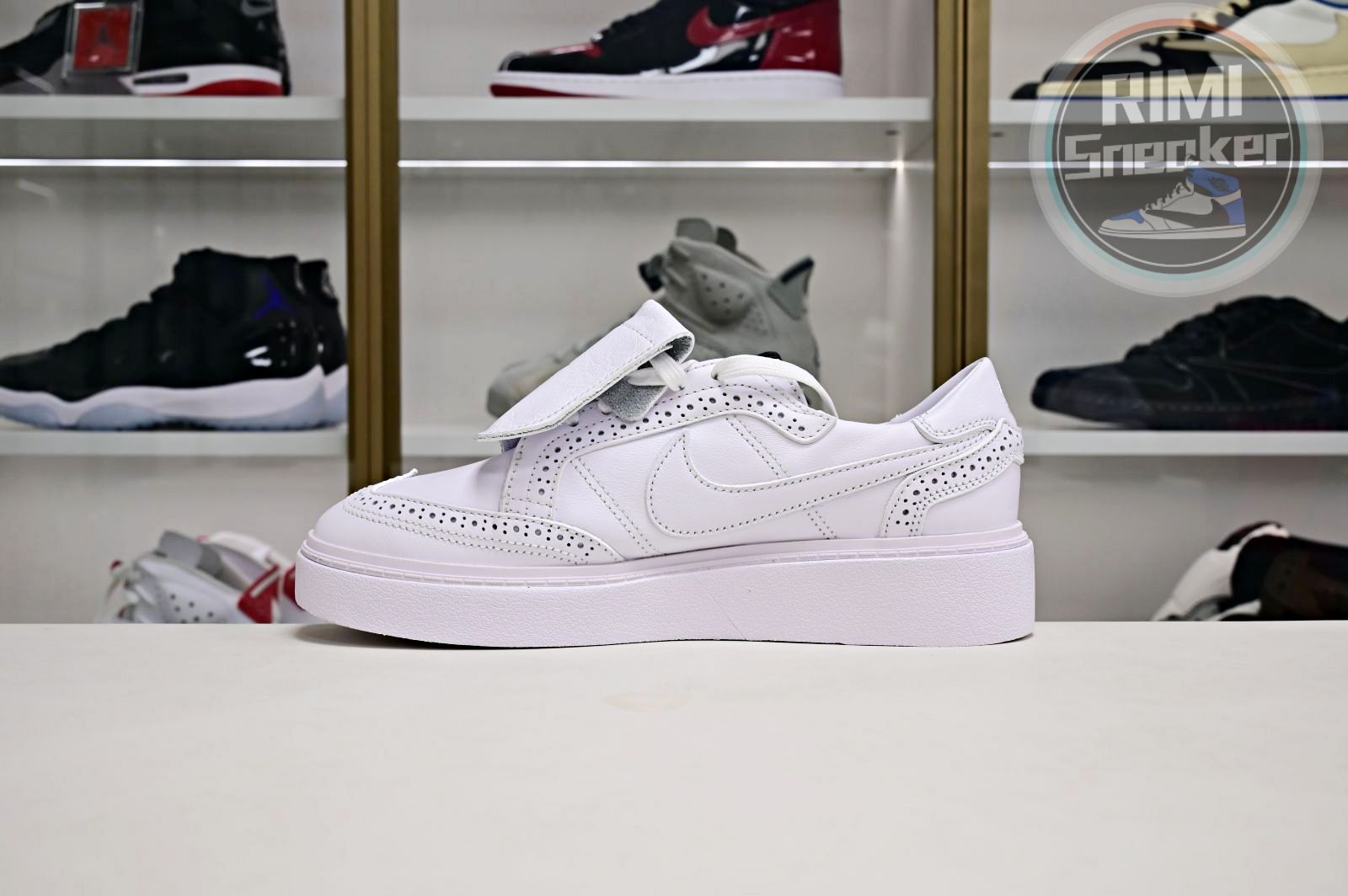 Peaceminusone x Nike Kwondo1 3.0