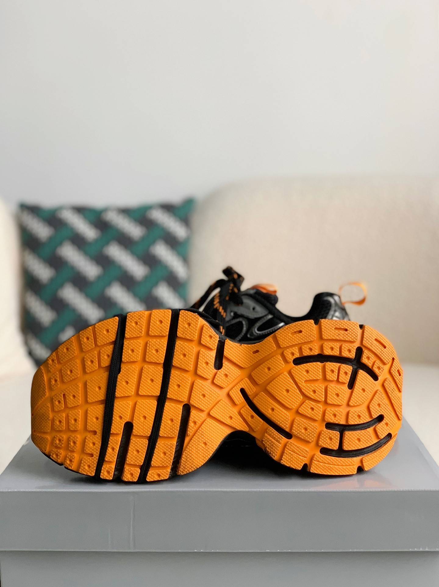 BLCG Runner Sneakers