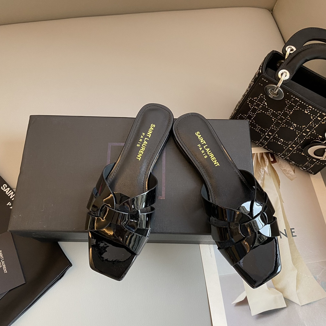 Ysl Sandals