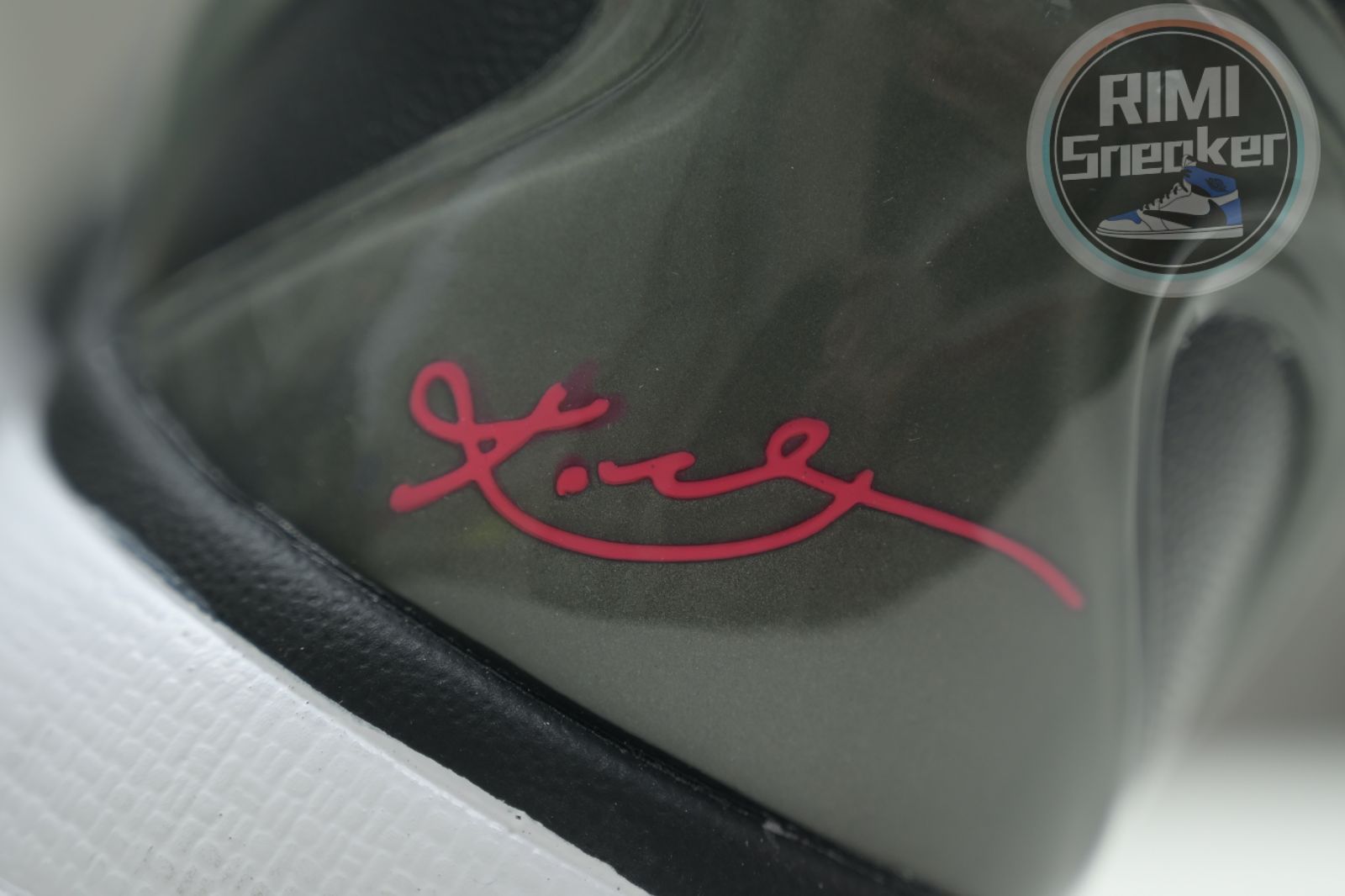 Nike Zoom Kobe 6 Urban Camo