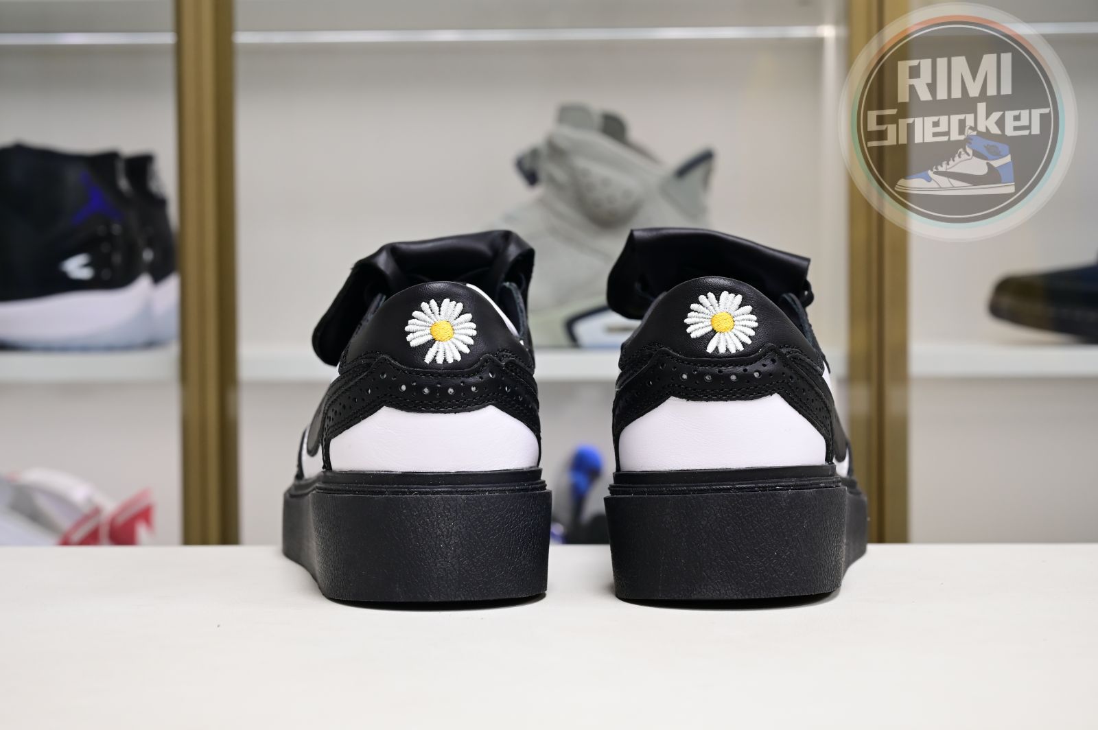 Peaceminusone x Nike Kwondo1 4.0