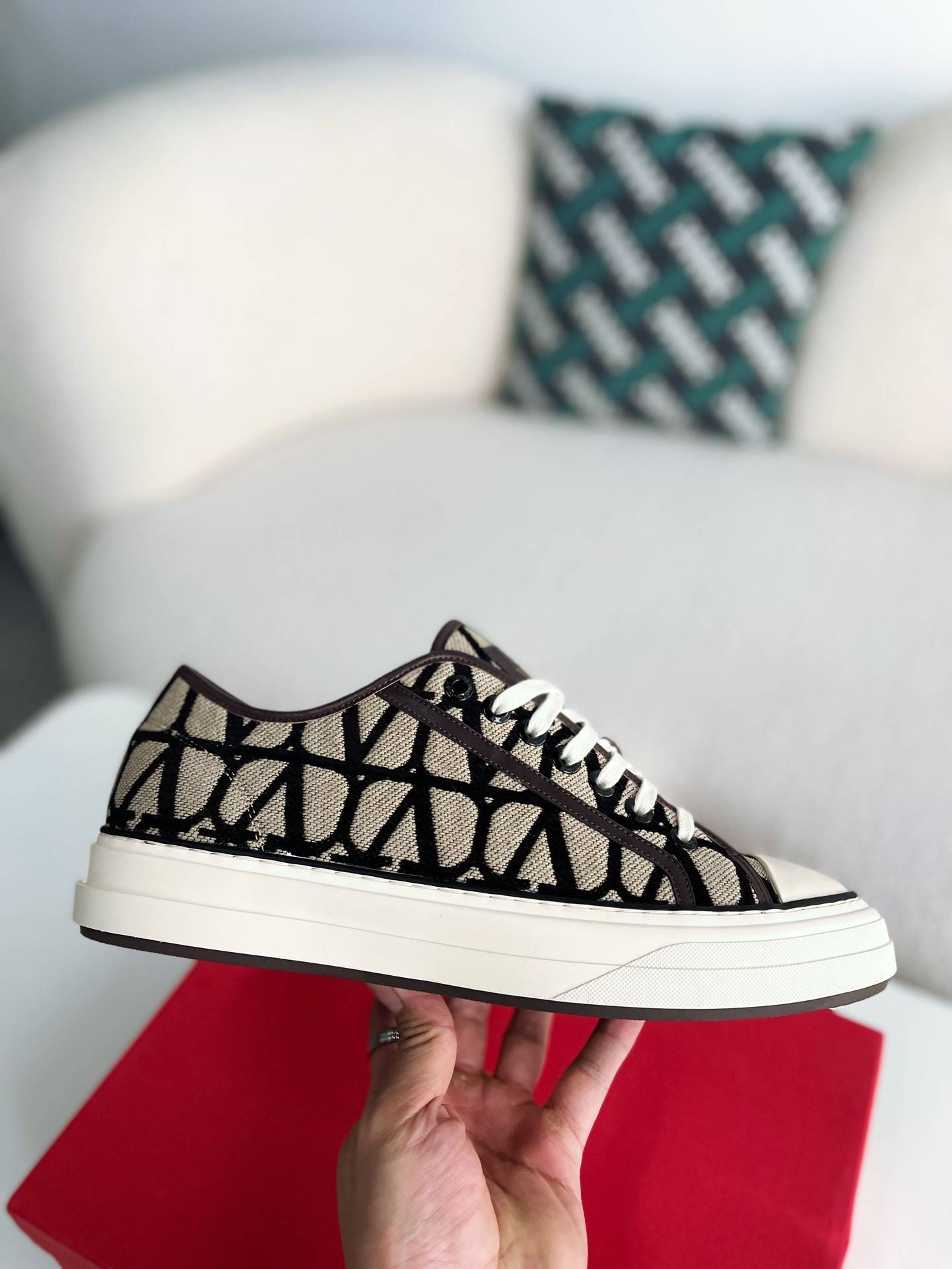 Valentino Sneakers