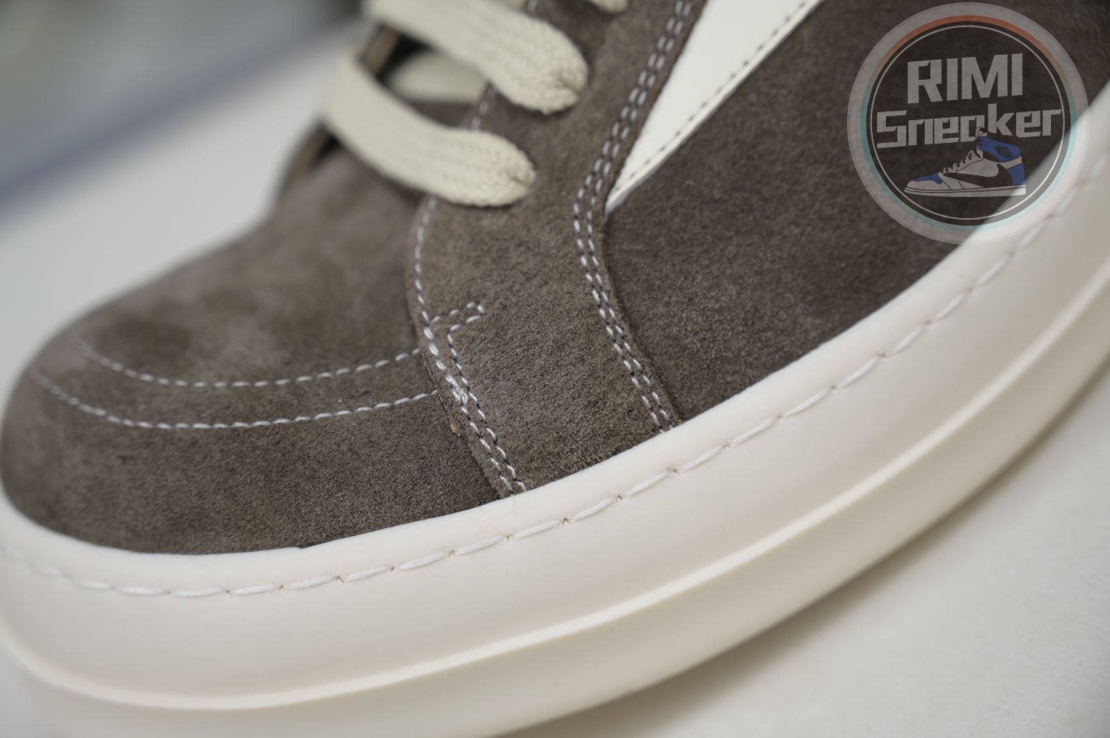 Rick Owens DRKSHDW Low Dark Dust