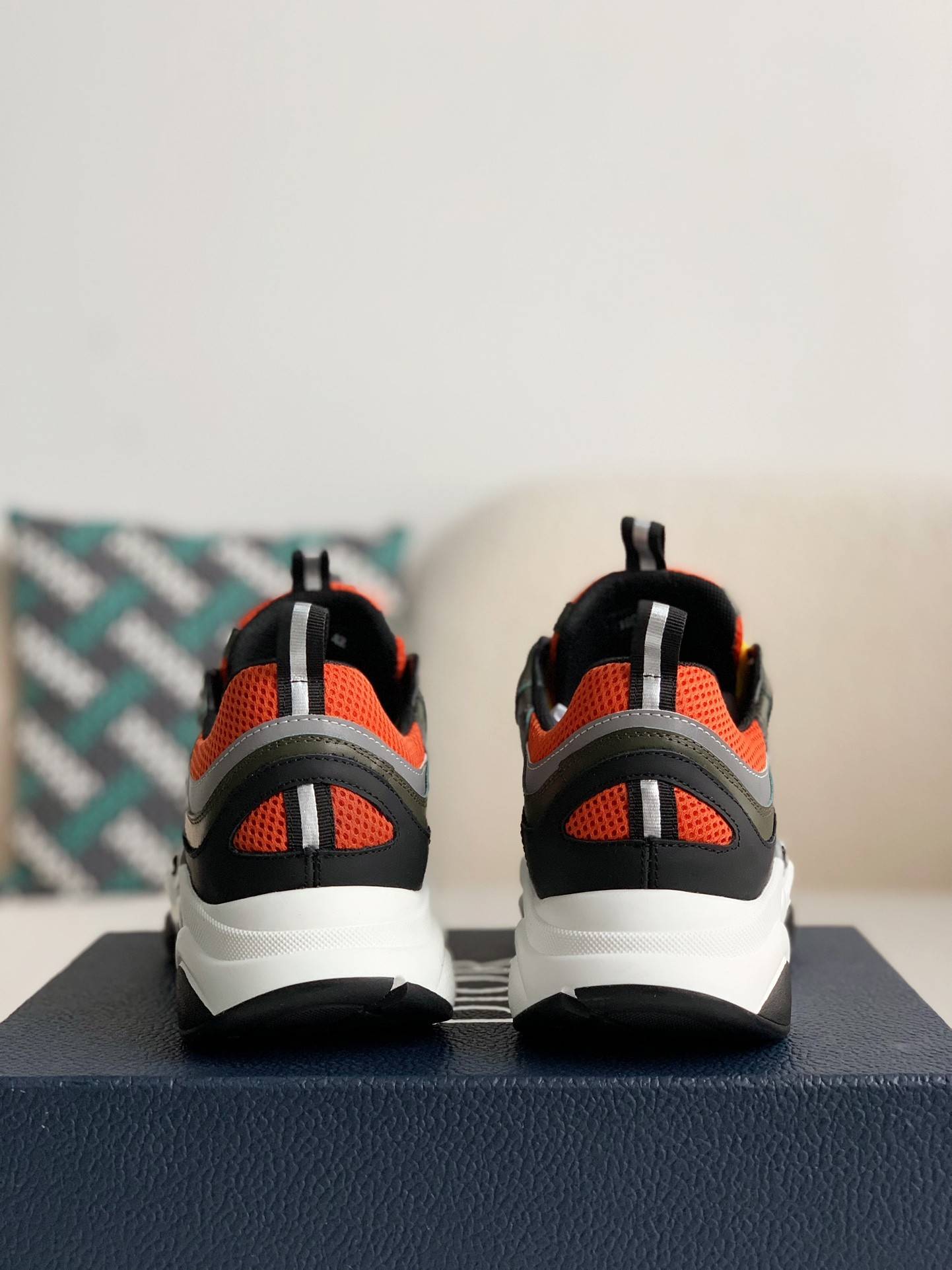 D*OR classic B22 Clunky Sneaker