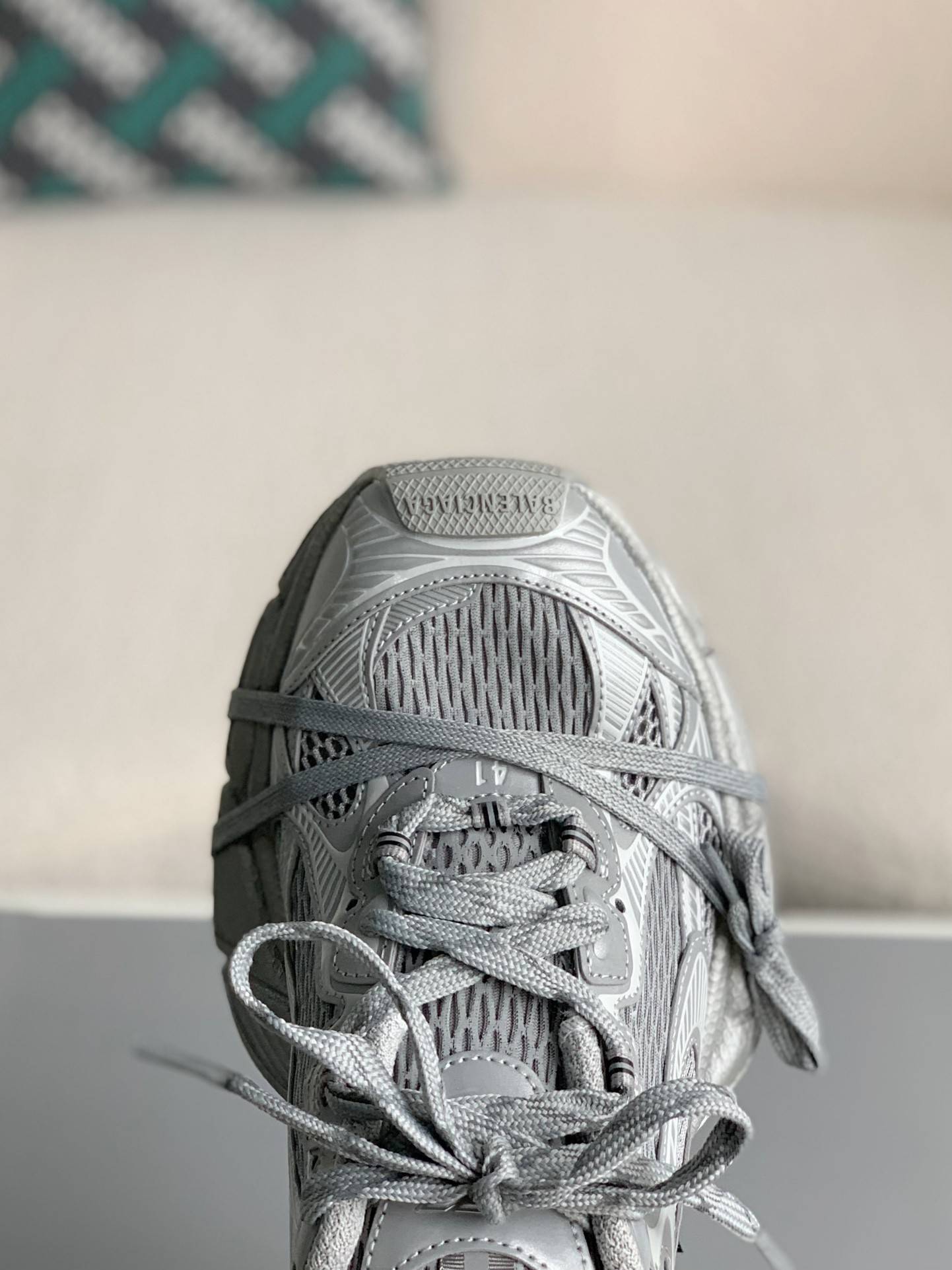 BLCG Runner Sneakers