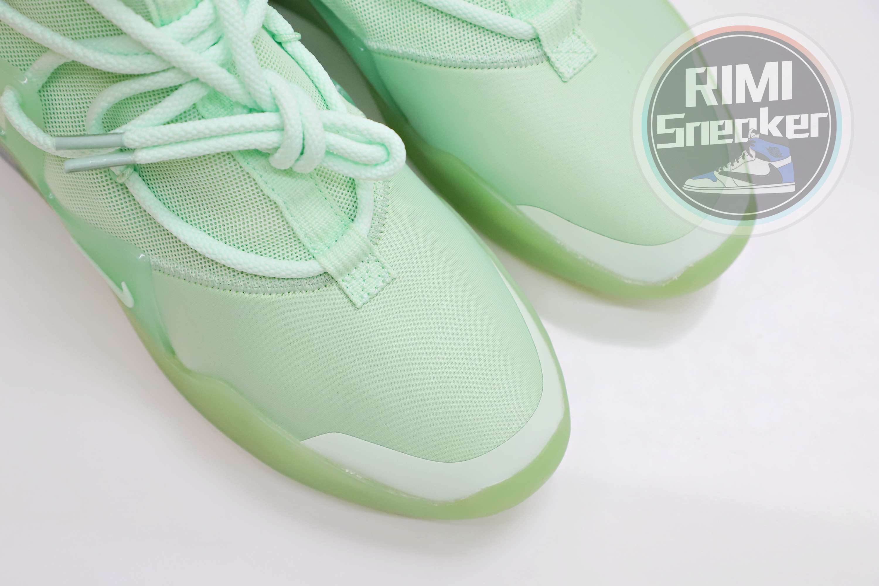 NIKE AIR FEAR OF GOD 1