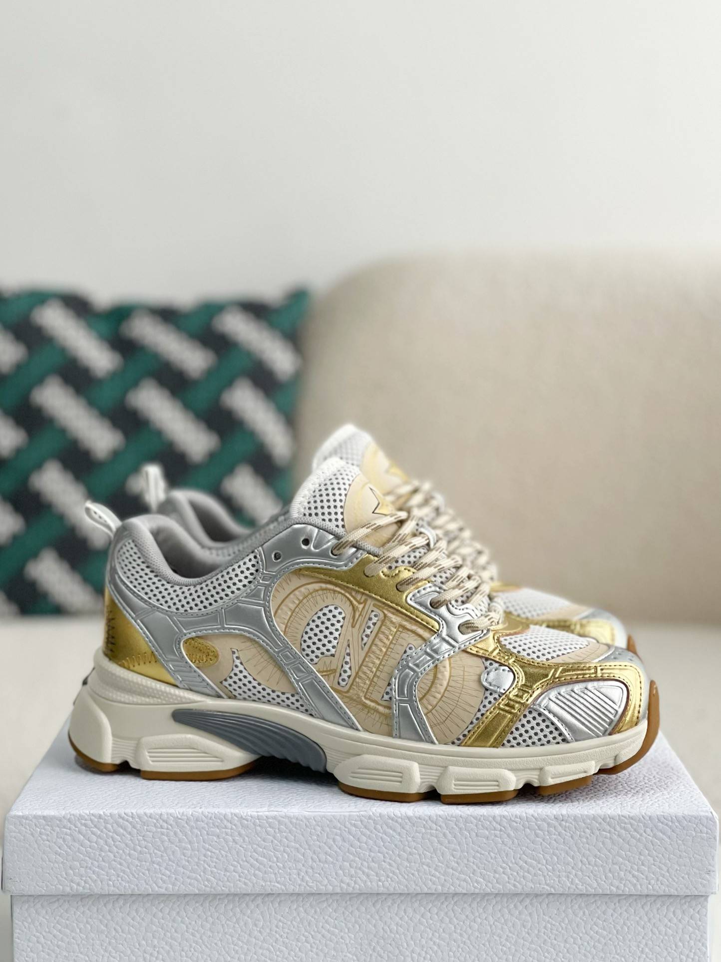 D*OR Running Sneakers