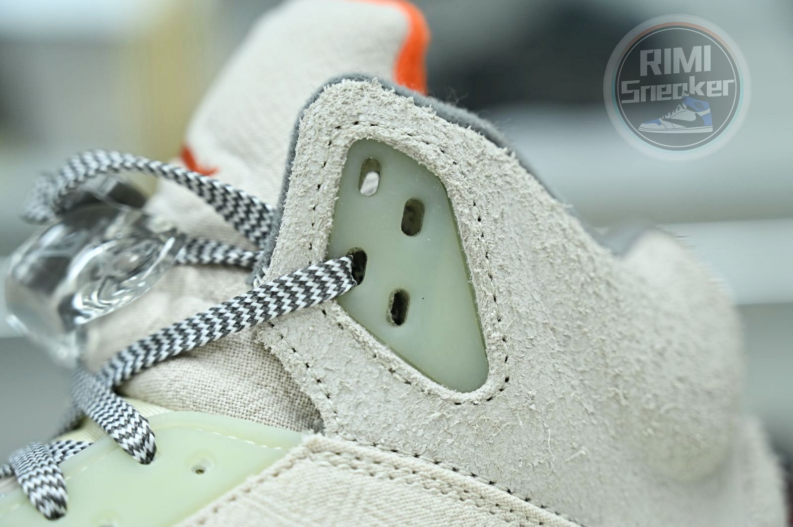 Jordan 5 Retro SE Craft Light Orewood Brown FD9222-180