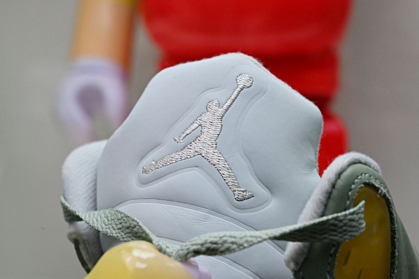 Jordan 5 Retro Jade Horizon DC7501-300