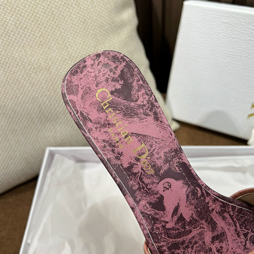 Dior Slippers