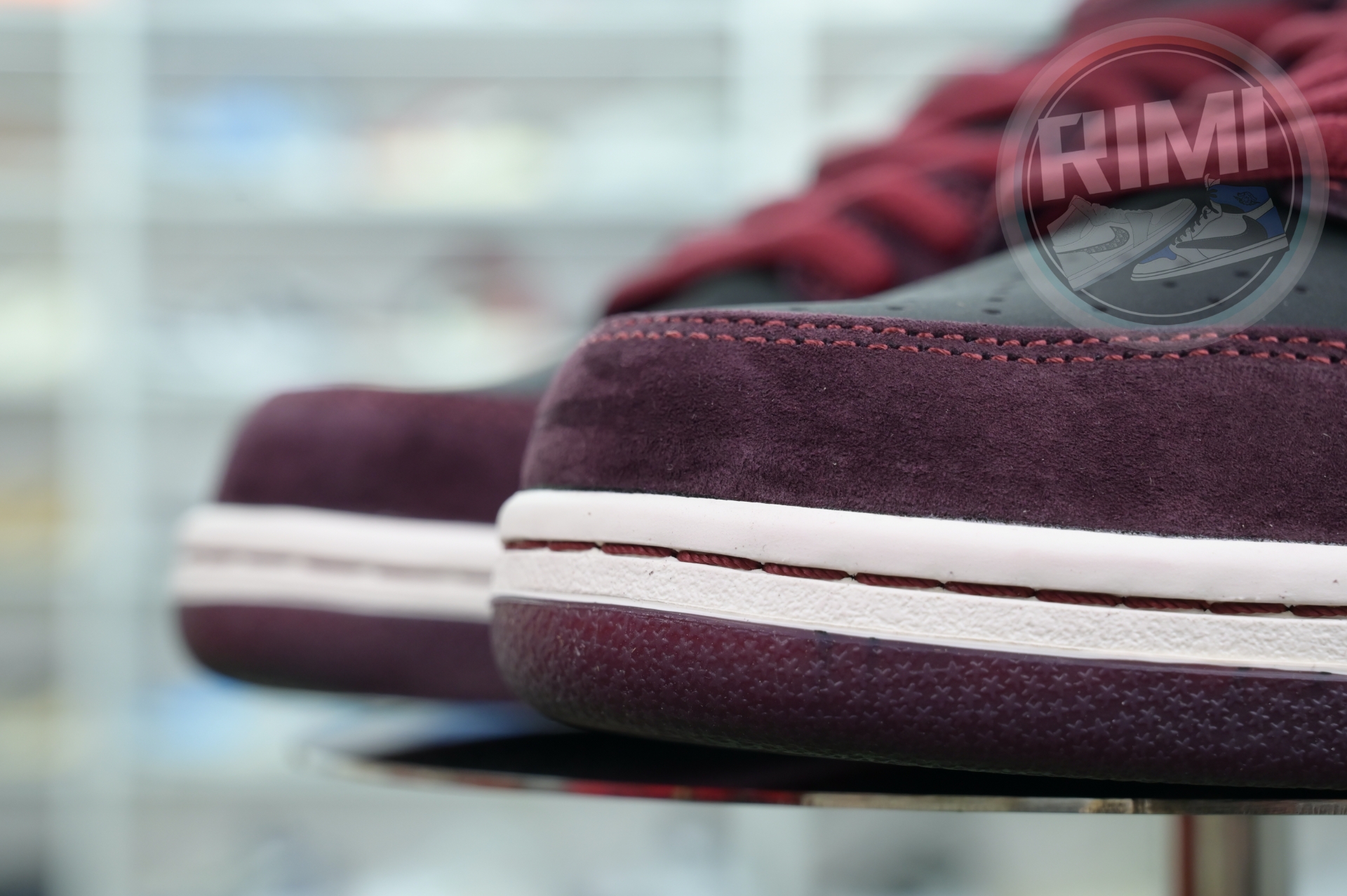 RIOT Skateshop x Nike SB Dunk Low