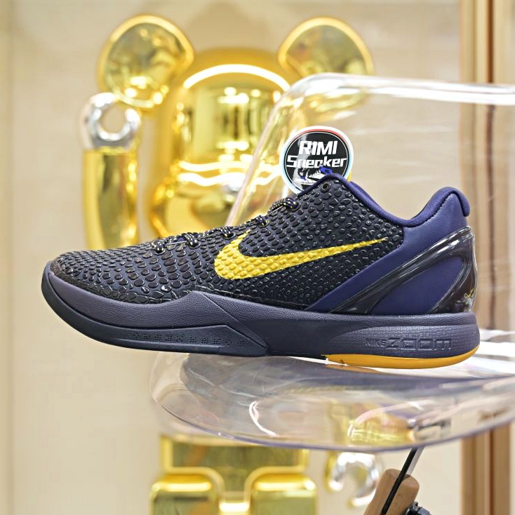 Nike Zoom Kobe 6 Imperial