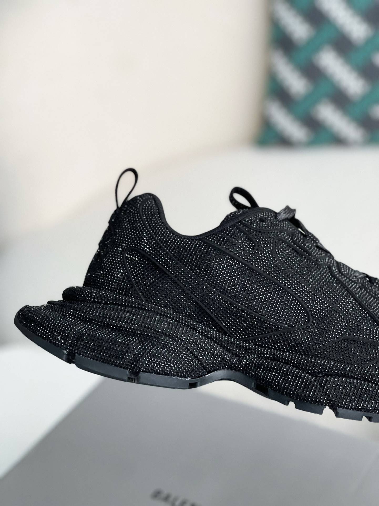 BLCG Runner Sneakers