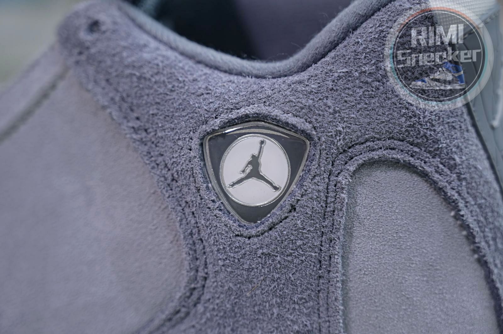 Jordan 14 Retro Flint Grey FJ3460-012