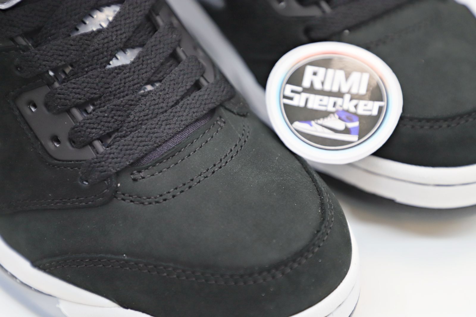 Jordan 5 Retro Oreo CT4838-011